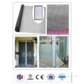 Top quality fiberglass fly window screen mesh / fiberglass window insect screen net